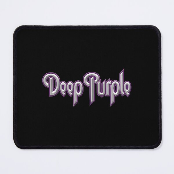 Item preview, Deeps Purples Rock Band designed and sold by MattenKranz.