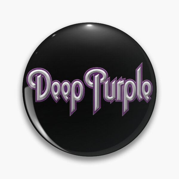 Item preview, Deeps Purples Rock Band designed and sold by MattenKranz.