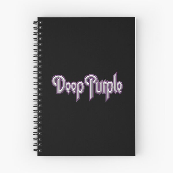 Item preview, Deeps Purples Rock Band designed and sold by MattenKranz.