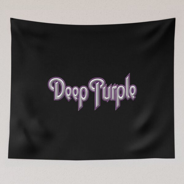 Item preview, Deeps Purples Rock Band designed and sold by MattenKranz.