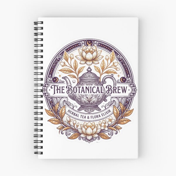 Item preview, Botanical Brew designed and sold by Tiffany Roy.