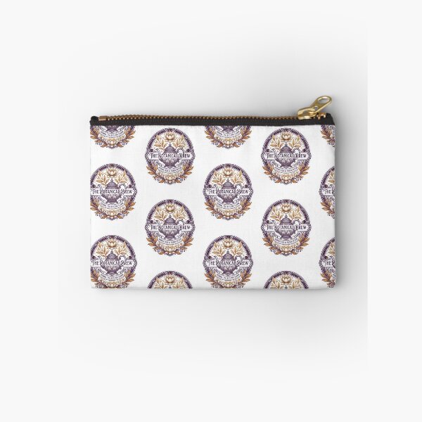 Item preview, Botanical Brew designed and sold by Tiffany Roy.