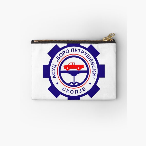 Item preview, ASUC Boro Petrusevski Skopje Automotive Gear Logo designed and sold by earthshotr.
