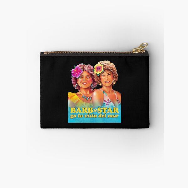 Item preview, Barb And Star Go To Visita Del Mar On The Beach  New designed and sold by BunnyBaking.