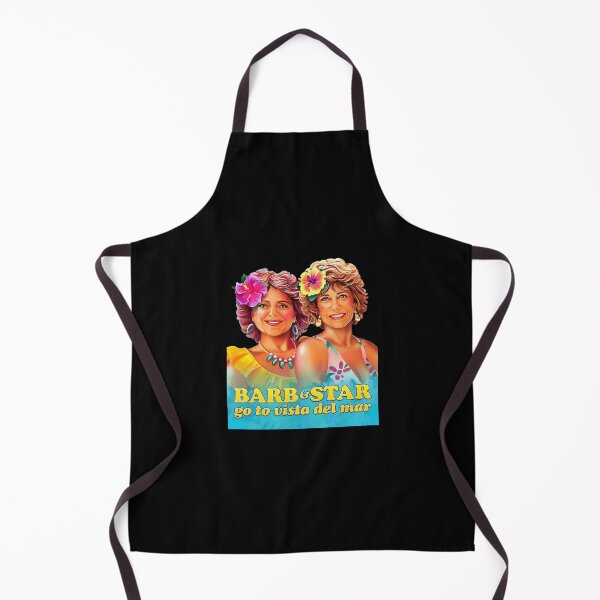 Item preview, Barb And Star Go To Visita Del Mar On The Beach New designed and sold by BunnyBaking.