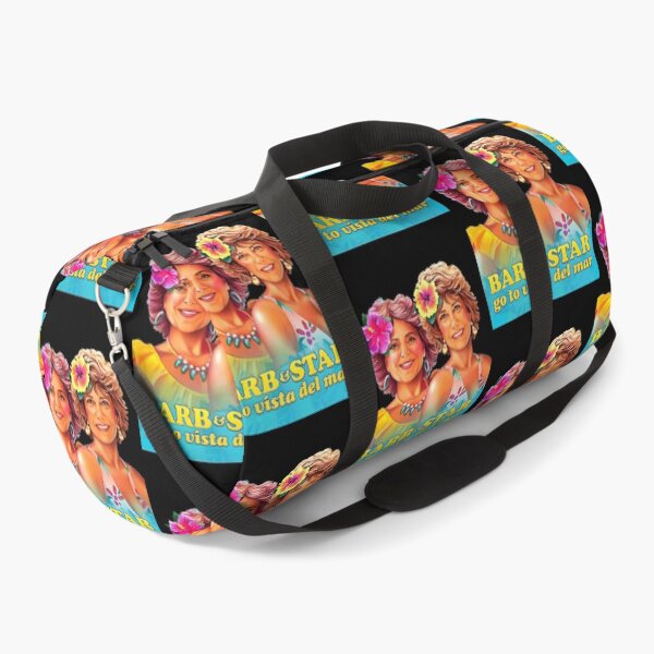 Item preview, Barb And Star Go To Visita Del Mar On The Beach New designed and sold by BunnyBaking.