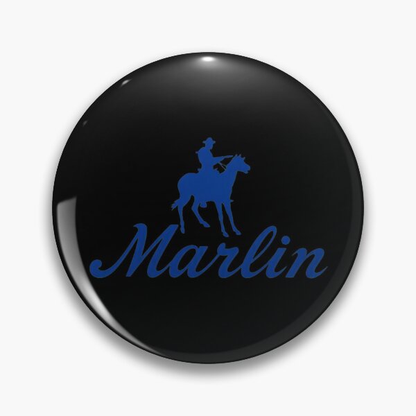 Item preview, Marlins Cowboy Horse Western Script  designed and sold by MaelyVeyran.