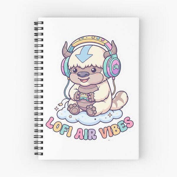 Item preview, Lofi Vibes designed and sold by Tiffany Roy.