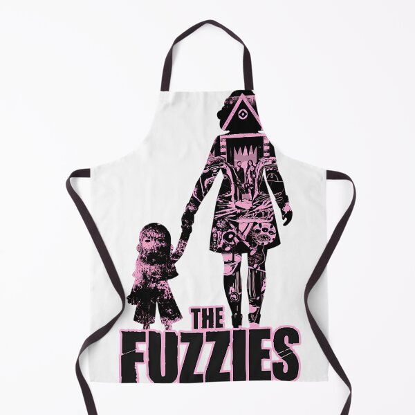 Item preview, The Fuzzies designed and sold by camboixusoo.