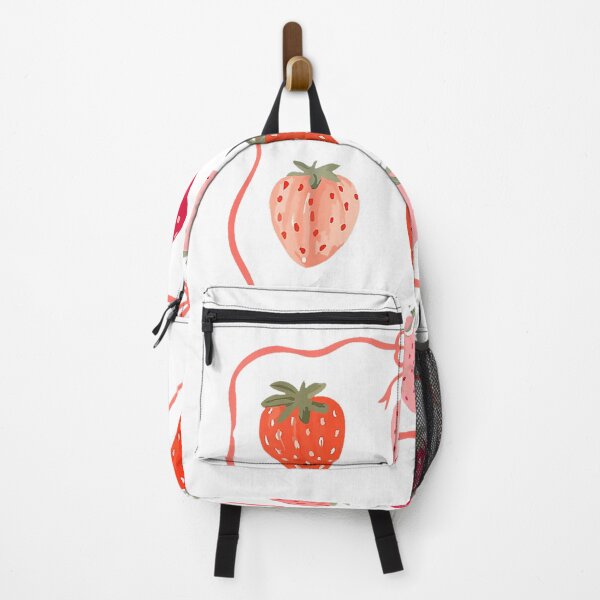 Item preview, Teacher Kindness Is My Jam Coquette Bow Cute Strawberry T-Shirt designed and sold by gidget-gadget.