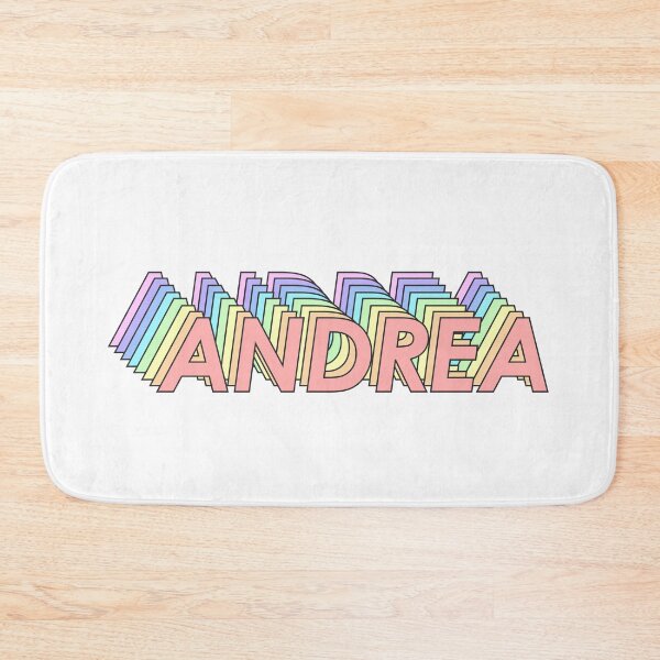 Item preview, ANDREA designed and sold by oddwonders.