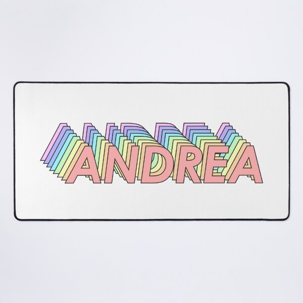 Item preview, ANDREA designed and sold by oddwonders.