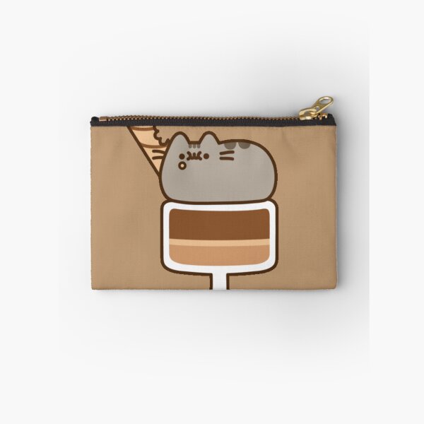Item preview, mocha pusheen!!! designed and sold by PLANET-VEE.