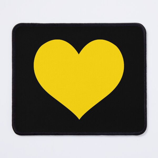 Item preview, Gold Valentine's Day Love Heart Design designed and sold by pattern-archive.