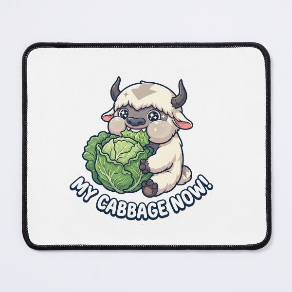 Item preview, Cabbage Appa designed and sold by Roy & Tiffany.