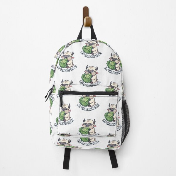 Item preview, Cabbage Appa designed and sold by Roy & Tiffany.