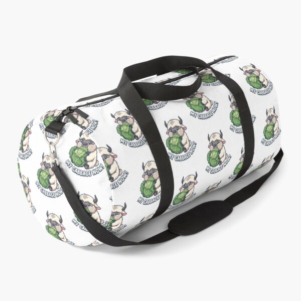 Item preview, Cabbage Appa designed and sold by Roy & Tiffany.