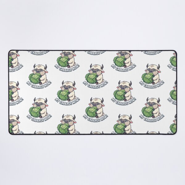 Item preview, Cabbage Appa designed and sold by Tiffany Roy.