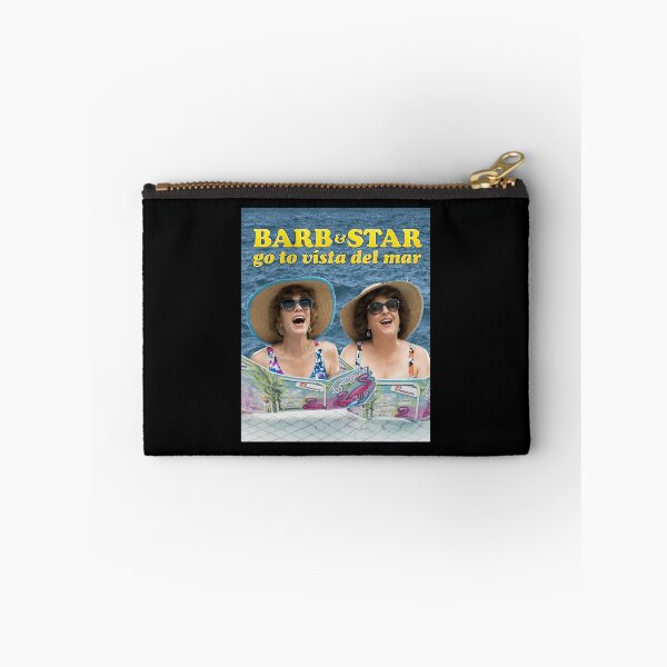 Item preview, Barb And Star Go To Visita Del Mar New 2021 designed and sold by BunnyBaking.