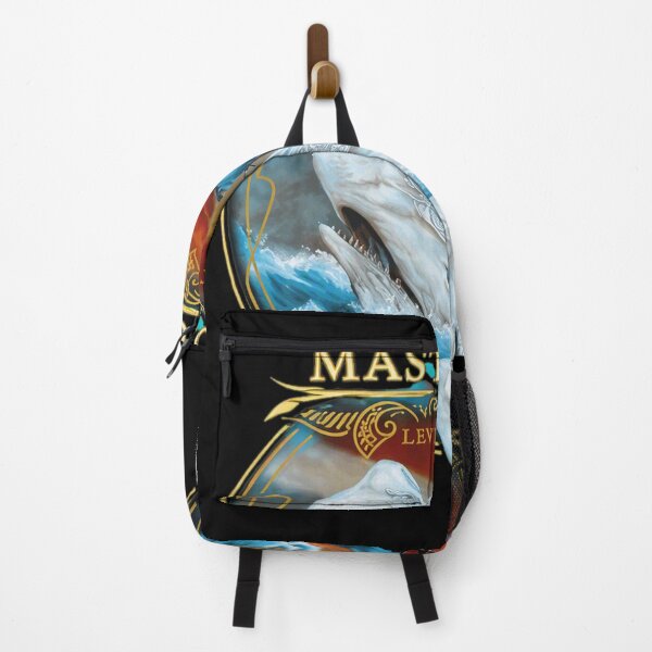 Item preview, Mastodons Leviathans Whale Ship Stormy designed and sold by MaelyVeyran.