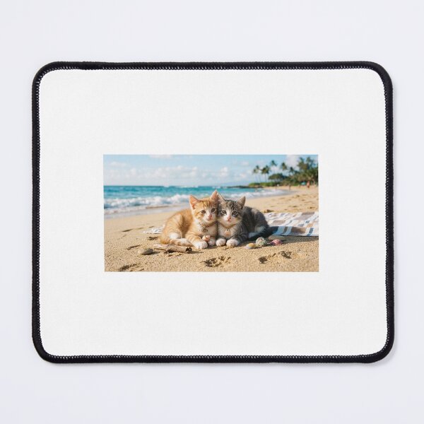Item preview, Couple on the beach designed and sold by pazmentaltedoy.