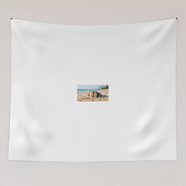 Item preview, Couple on the beach designed and sold by pazmentaltedoy.