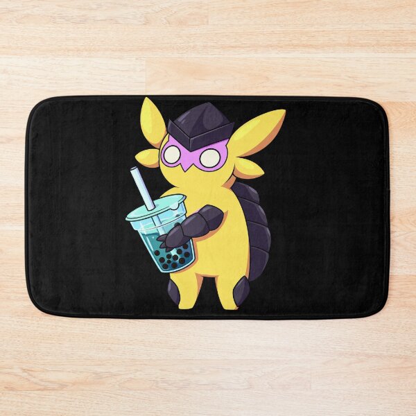 Item preview, Valorant Gekko Wingman Bubble Tea Gamer Cute designed and sold by NBT-NOVA.