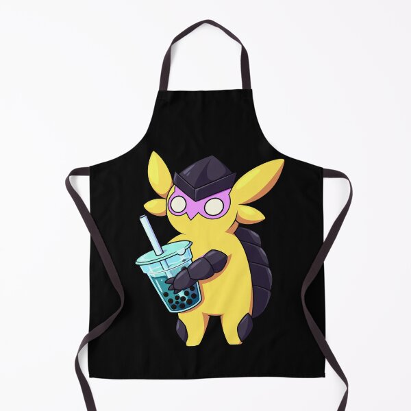 Item preview, Valorant Gekko Wingman Bubble Tea Gamer Cute designed and sold by NBT-NOVA.