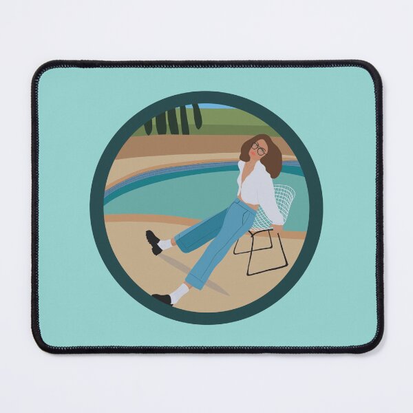 Item preview, Poolside Girl designed and sold by Sister Jo Bangles.