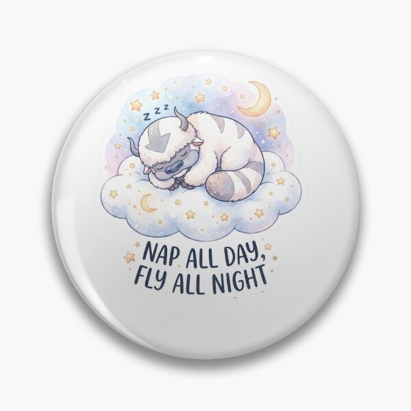 Item preview, Night Flight designed and sold by Roy & Tiffany.