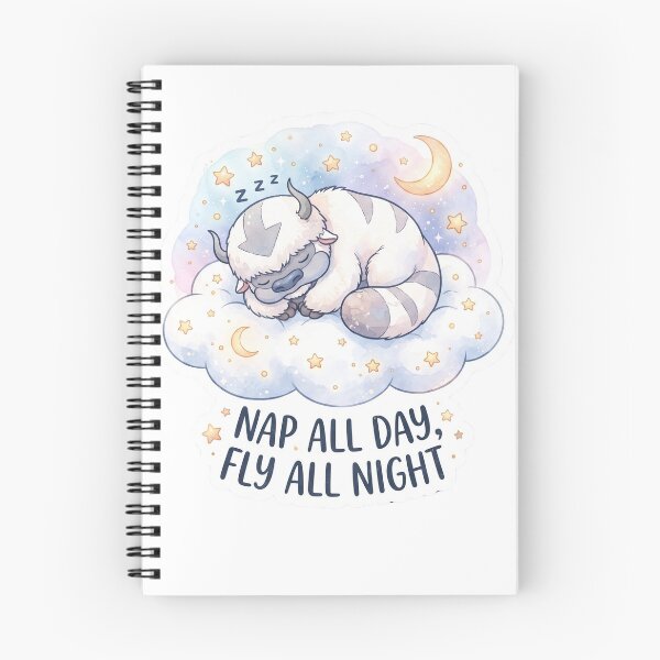 Item preview, Night Flight designed and sold by Tiffany Roy.