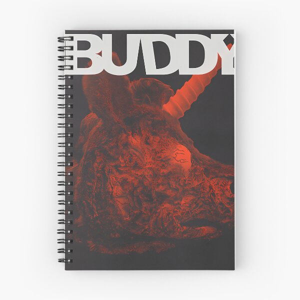 Item preview, Buddy Movie designed and sold by DanitzaSagel94.