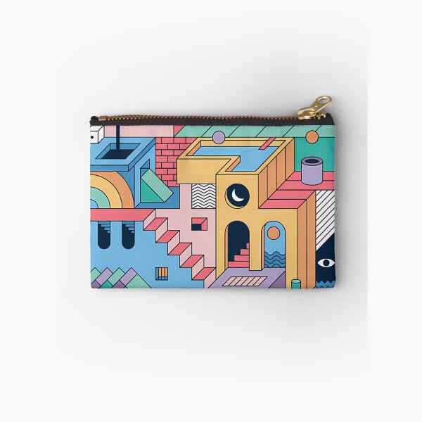 Item preview, 80'S Escher designed and sold by camboixusoo.