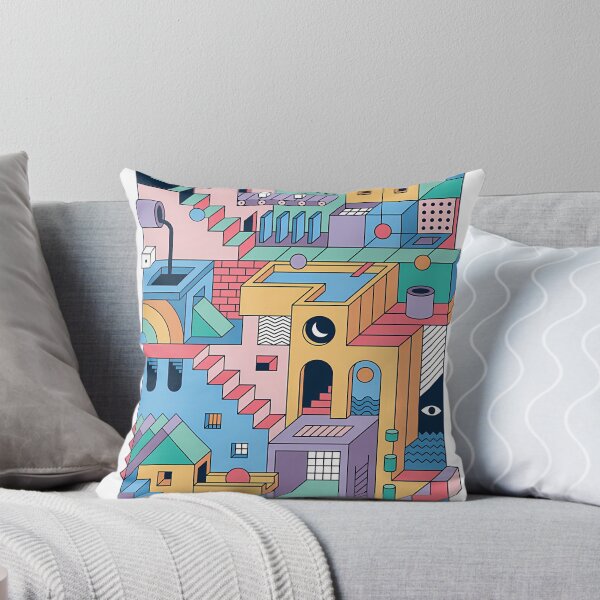Item preview, 80'S Escher designed and sold by camboixusoo.