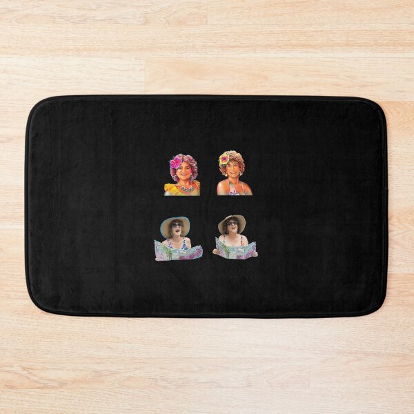 Item preview, Barb And Star Go To Vista Del Mar Amazing  designed and sold by BunnyBaking.
