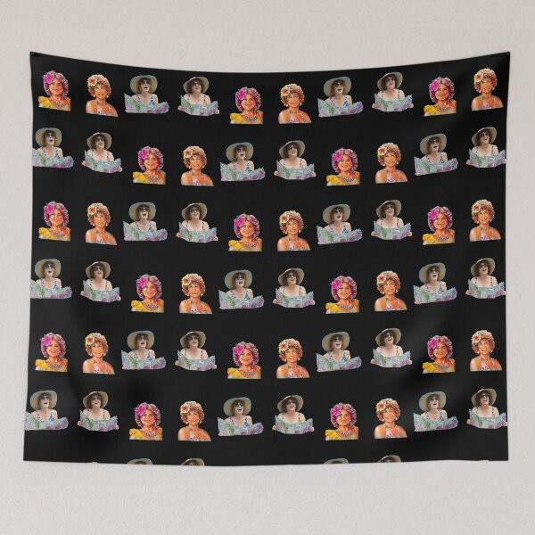 Item preview, Barb And Star Go To Vista Del Mar Amazing  designed and sold by BunnyBaking.