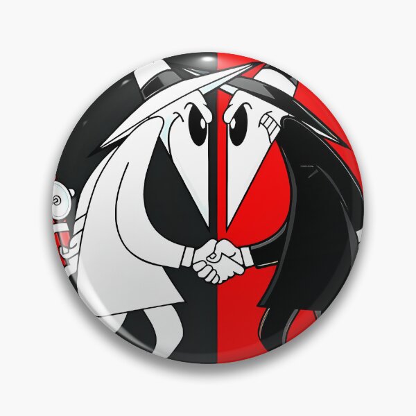 Item preview, Spy Vs Spy designed and sold by DanitzaSagel94.