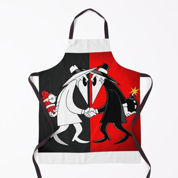 Item preview, Spy Vs Spy designed and sold by DanitzaSagel94.