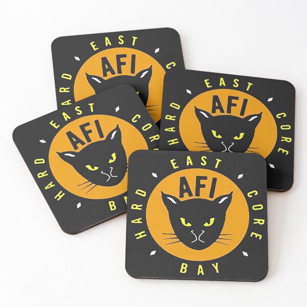 Item preview, Afi Band designed and sold by betsupha218.