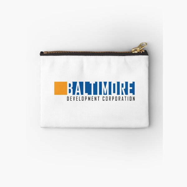 Item preview, Baltimore Development Corporation BDC Logo designed and sold by earthshotr.