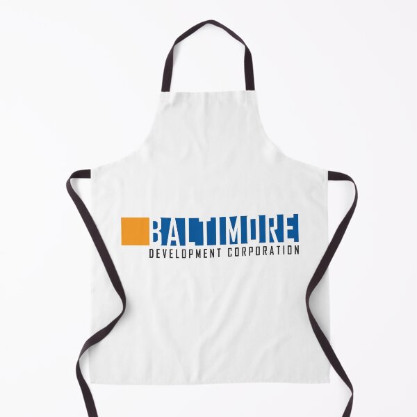 Item preview, Baltimore Development Corporation BDC Logo designed and sold by earthshotr.