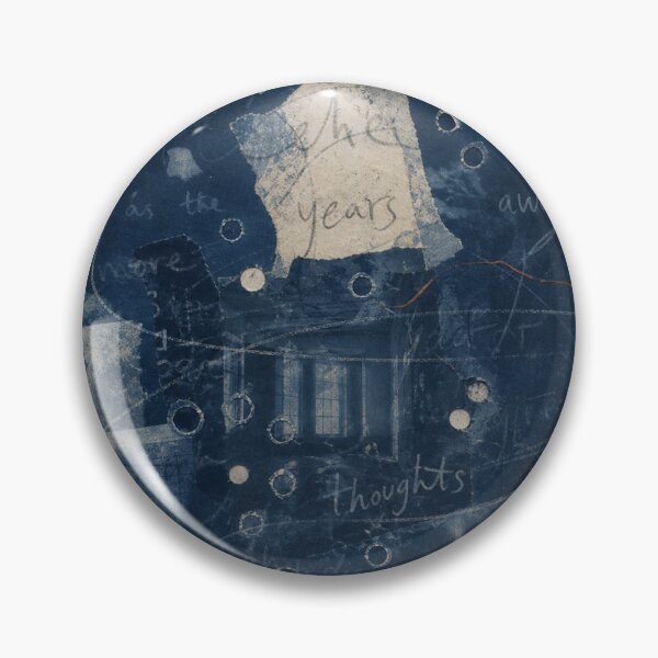 Item preview, the Years Between Thoughts designed and sold by Andrew Freeman's Art.