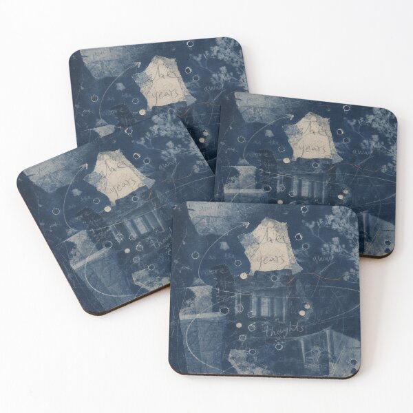 Item preview, the Years Between Thoughts designed and sold by Andrew Freeman's Art.