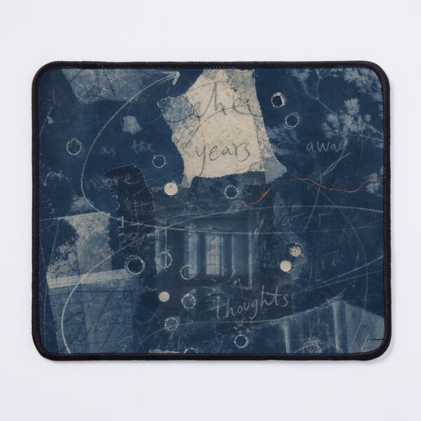 Item preview, the Years Between Thoughts designed and sold by Andrew Freeman's Art.