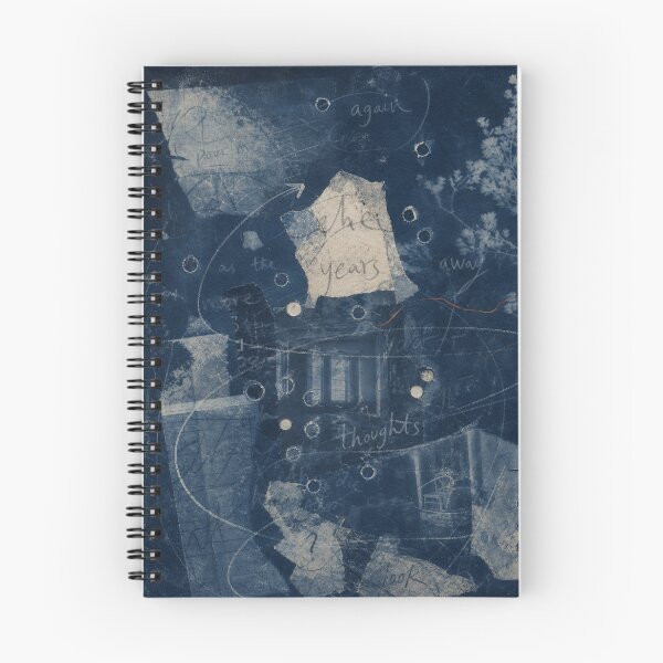 Item preview, the Years Between Thoughts designed and sold by Andrew Freeman's Art.