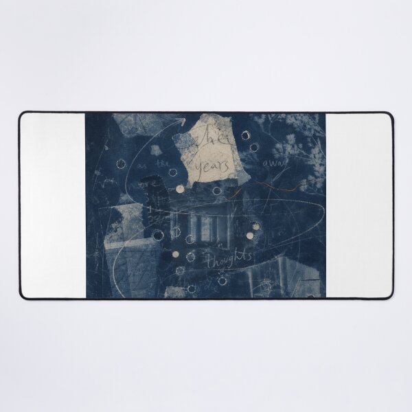 Item preview, the Years Between Thoughts designed and sold by Andrew Freeman's Art.