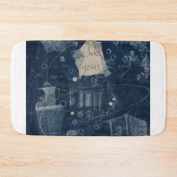 Item preview, the Years Between Thoughts designed and sold by Andrew Freeman's Art.