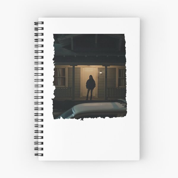 Item preview, Obsession 2025 Supernatural Horror Movie Design designed and sold by DivinaDuba.
