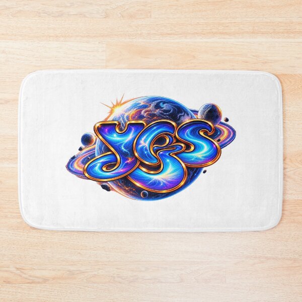 Item preview, yes band blue new designed and sold by iamarquez5.