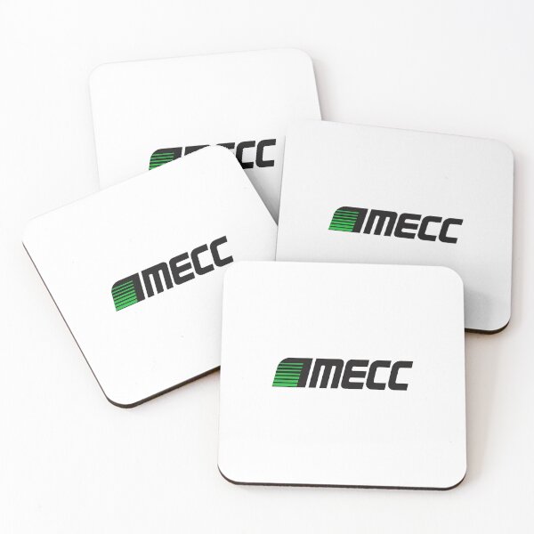 Item preview, Modern MECCS  designed and sold by MaelyVeyran.